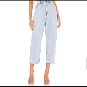 Levi’s BALLOON LEG WOMEN'S JEANS